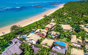 Residence Pé na Areia